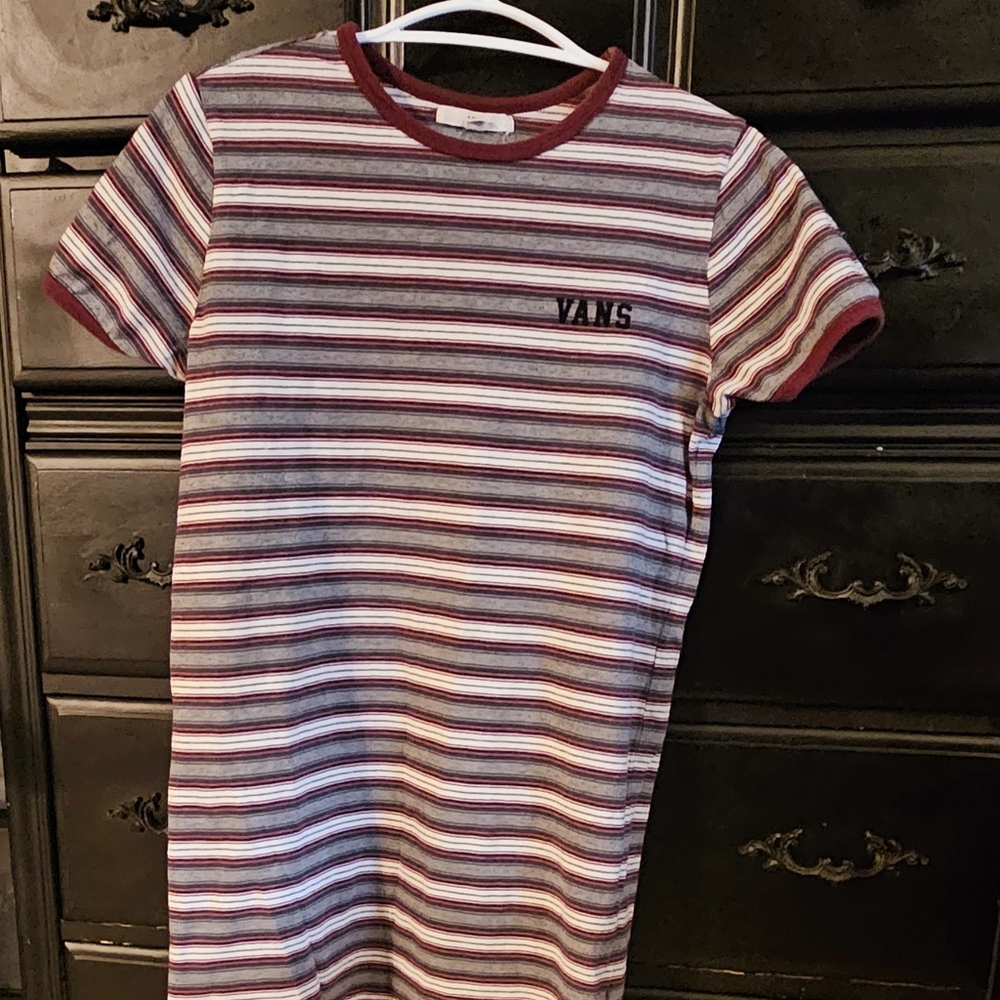 Vans Xtra Small Dress - Picture 4 of 4